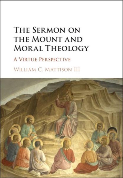 Produktbild: Sermon on the Mount and Moral Theology