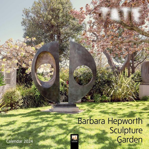 Produktbild: Tate Barbara Hepworth Sculptur