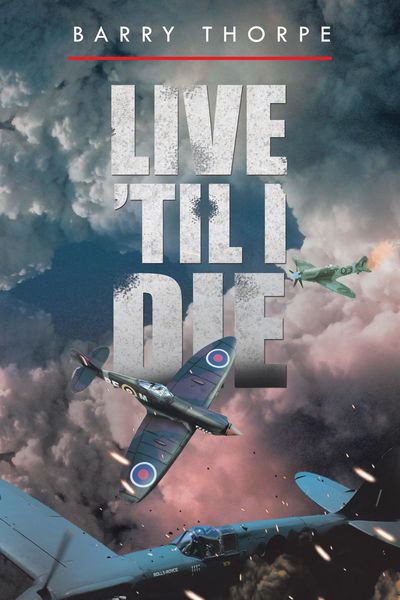 Produktbild: Live 'Til I Die