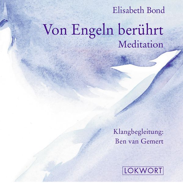 Produktbild: Von Engeln ber&uuml;hrt