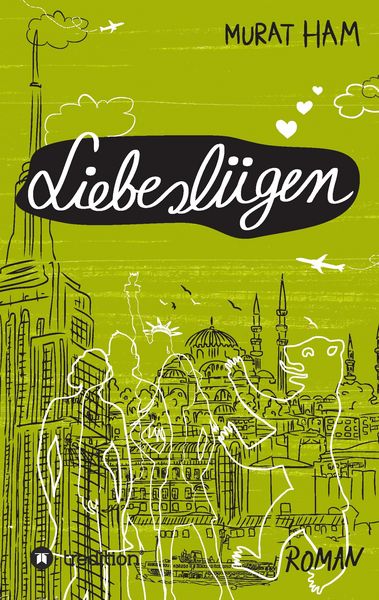 Produktbild: Liebesl&uuml;gen