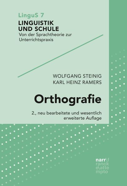 Produktbild: Orthografie