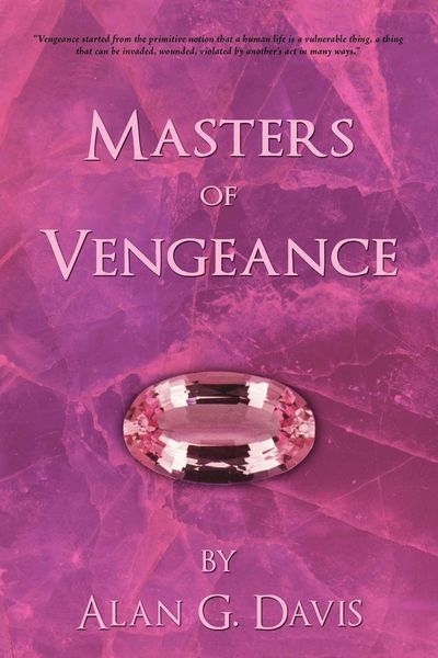 Produktbild: Masters of Vengeance