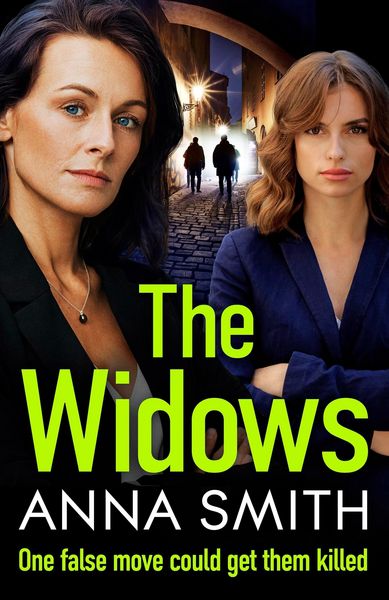 Produktbild: The Widows