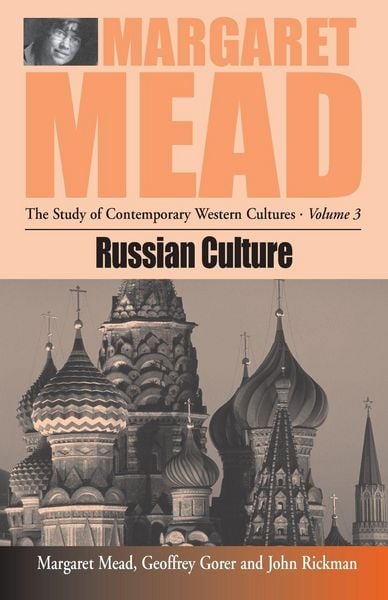 Produktbild: Russian Culture
