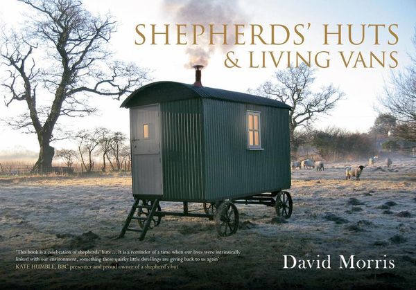 Produktbild: Shepherds' Huts & Living Vans