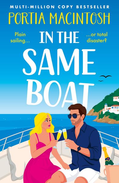 Produktbild: In the Same Boat
