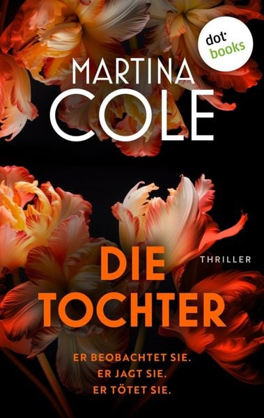 Produktbild: Die Tochter