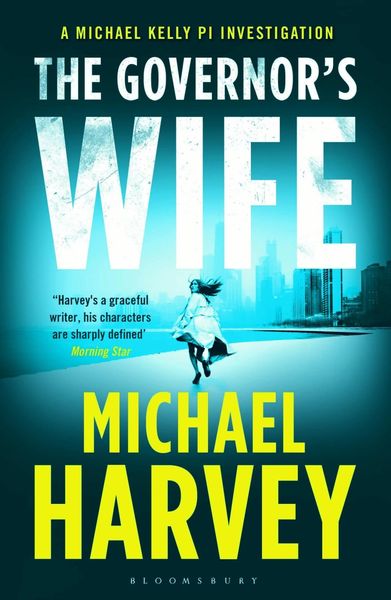 Produktbild: Harvey, M: The Governor's Wife