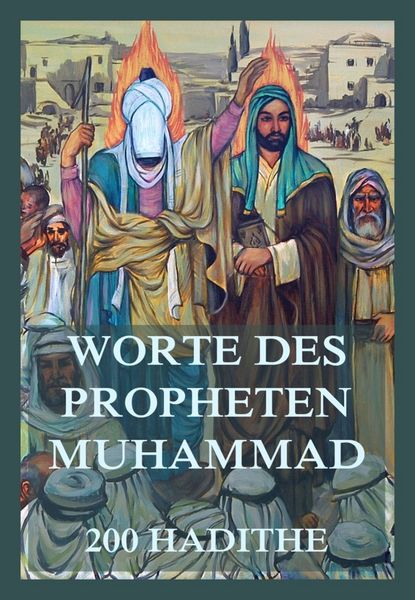 Produktbild: Worte des Propheten Muhammad