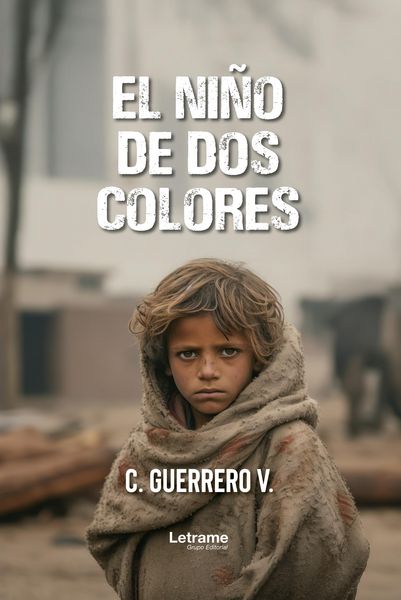 Produktbild: El ni&ntilde;o de dos colores