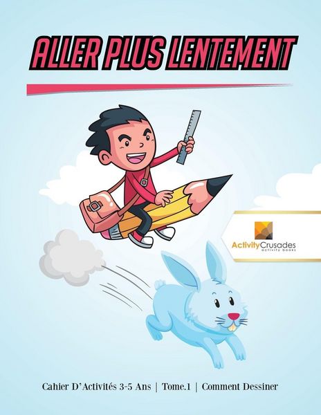 Produktbild: Aller Plus Lentement