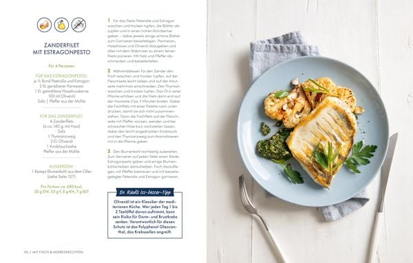 Produktbild: Iss besser! LOW CARB