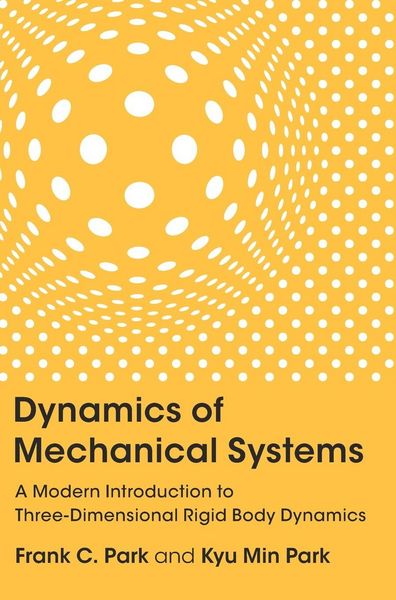 Produktbild: Dynamics of Mechanical Systems