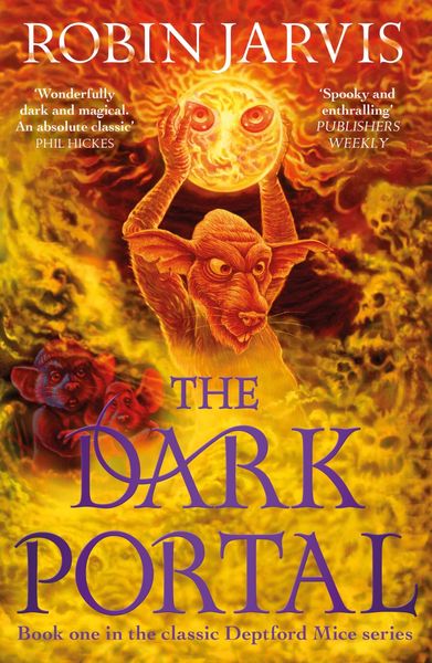 Produktbild: The Dark Portal