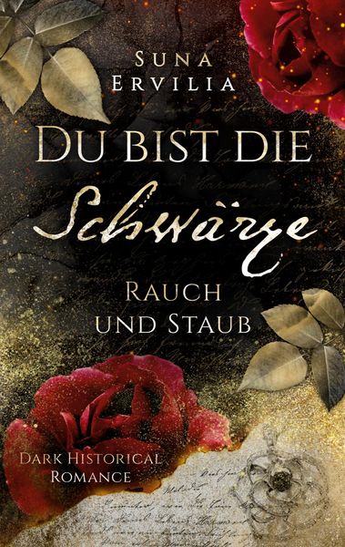 Produktbild: Du bist die Schw&auml;rze