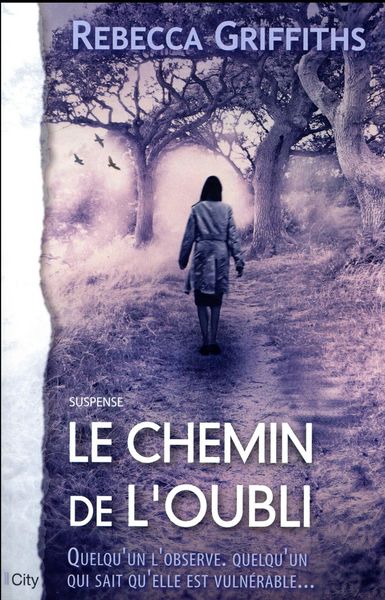 Produktbild: Le chemin de l'oubli