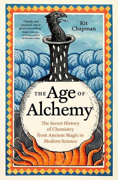Produktbild: The Age of Alchemy