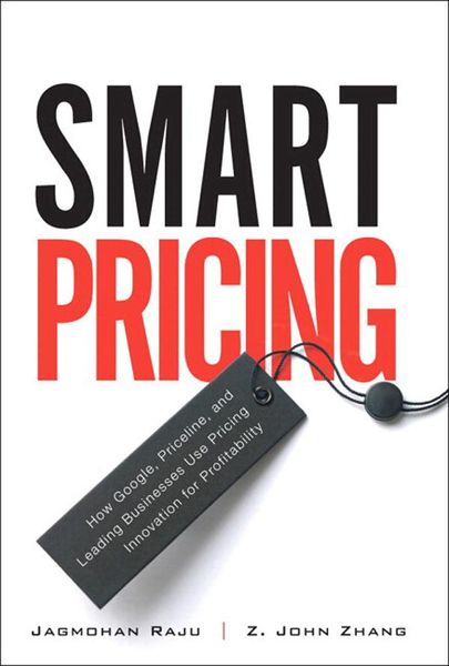 Produktbild: Smart Pricing