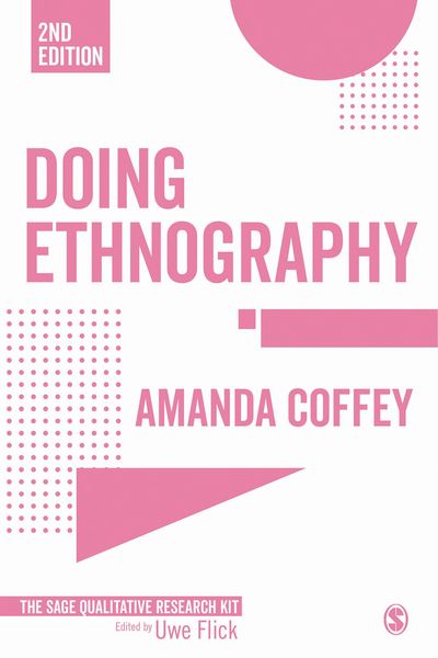 Produktbild: Doing Ethnography