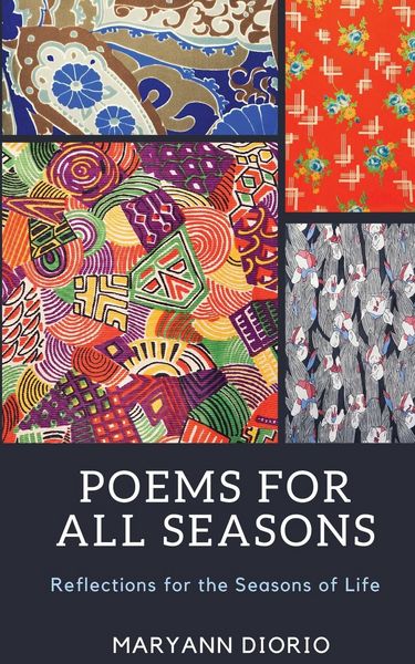 Produktbild: Poems for All Seasons