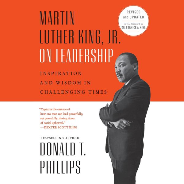 Produktbild: Martin Luther King The Ess 15d