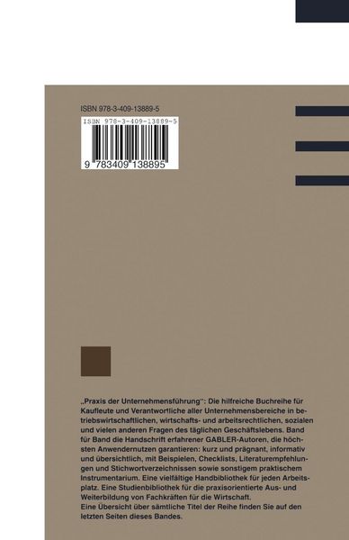 Produktbild: Bewertung von Wirtschaftsg&uuml;tern
