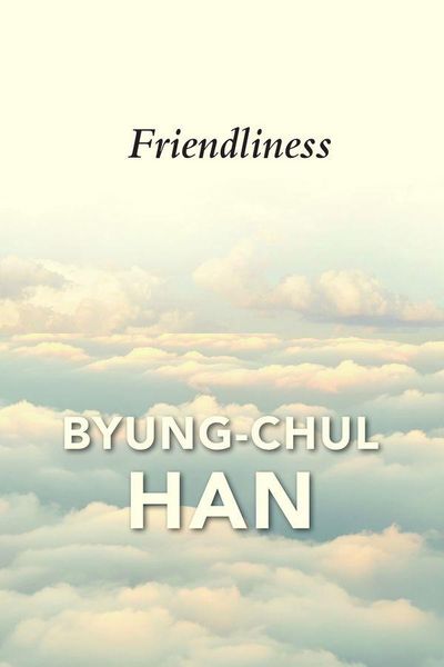Produktbild: Friendliness