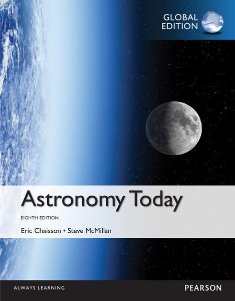 Produktbild: Astronomy Today, Global Edition