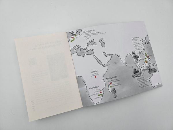 Produktbild: Nachtschicht mit Aras