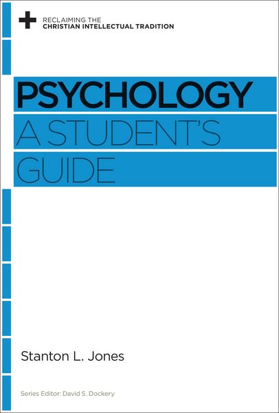 Produktbild: Psychology