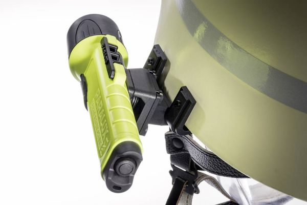 Produktbild: Parat 6902049151 Helmhalter PARASNAP ULTRALUX PRO BASE
