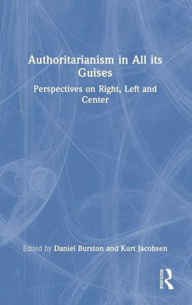 Produktbild: Authoritarianism in All its Guises