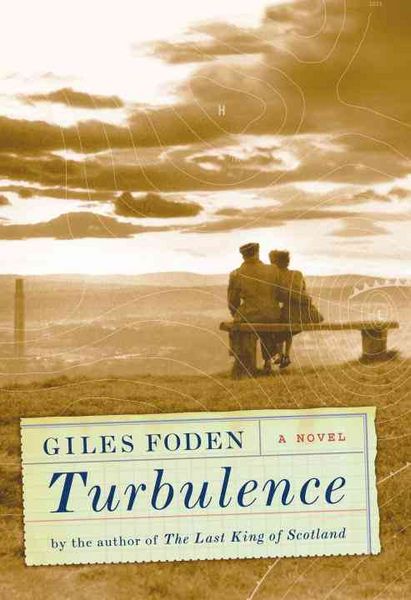Produktbild: Turbulence