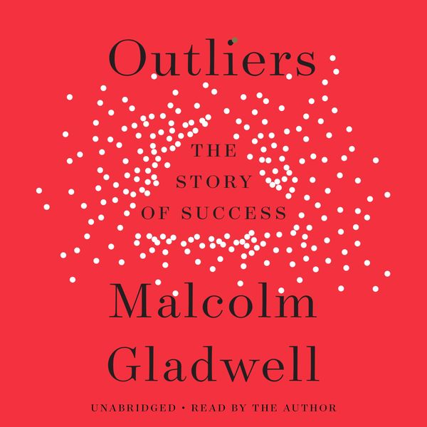 Produktbild: Outliers