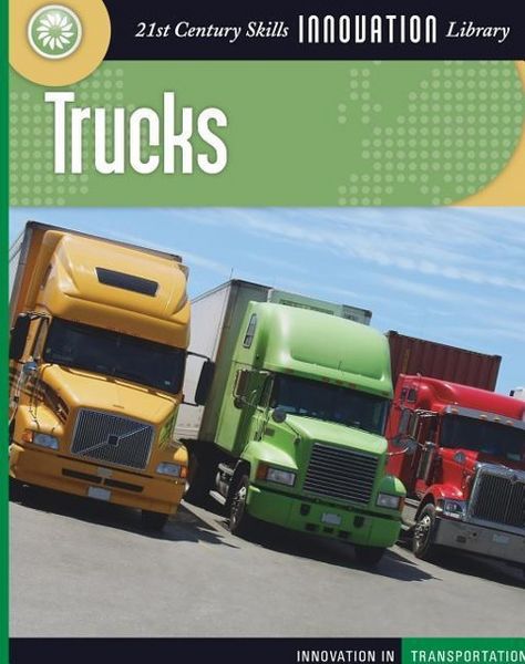 Produktbild: Trucks