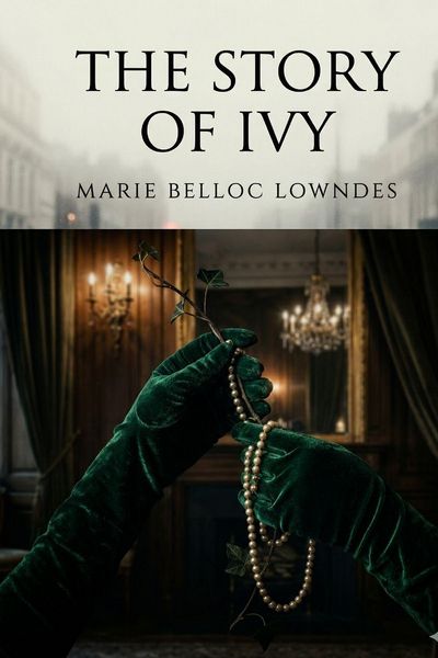 Produktbild: The Story of Ivy