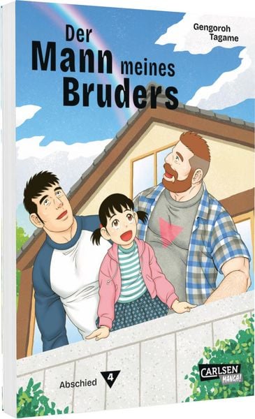 Produktbild: Der Mann meines Bruders 4