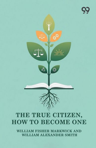 Produktbild: The True Citizen, How To Become One