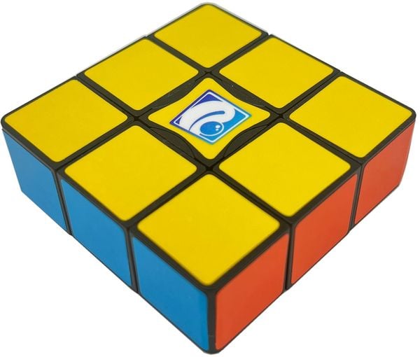 Clown Magic Cube 1X3
