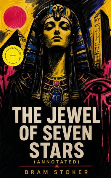 Produktbild: The Jewel of Seven Stars (Annotated)