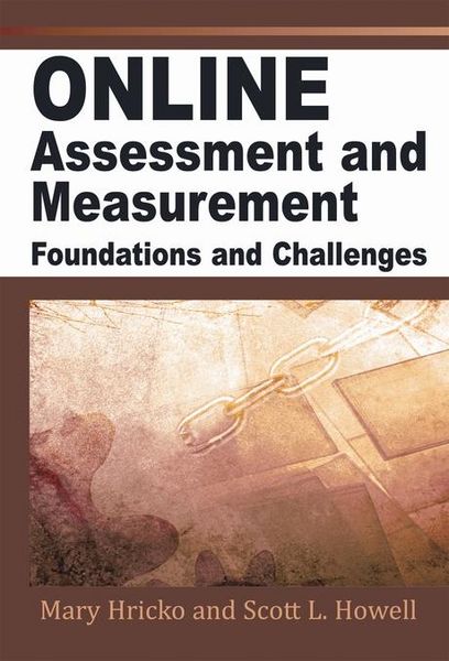 Produktbild: Online Assessment, Measurement and Evaluation: Emerging Practices