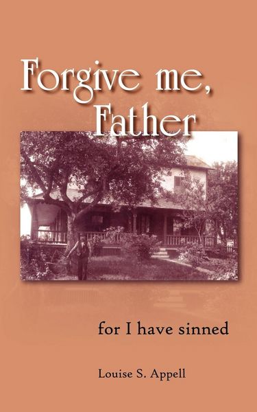 Produktbild: Forgive me, Father