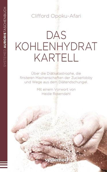Produktbild: Das Kohlenhydratkartell
