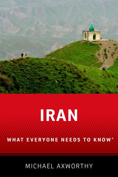 Produktbild: Iran