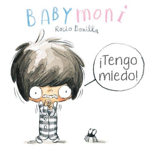 Produktbild: Babymoni: &iexcl;Tengo Miedo!