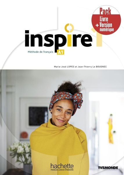 Produktbild: Inspire 1