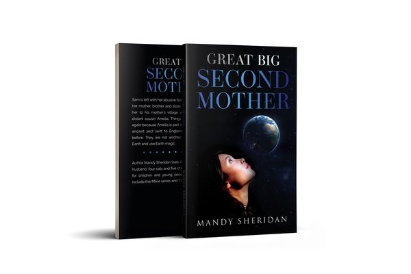 Produktbild: Great Big Second Mother
