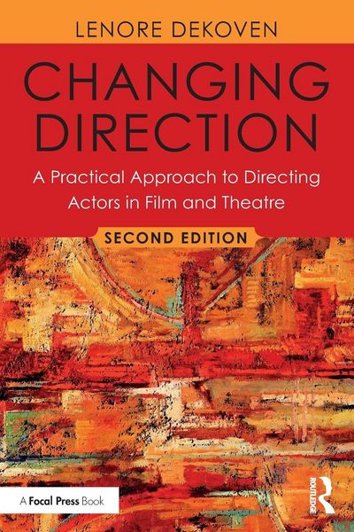 Produktbild: Changing Direction