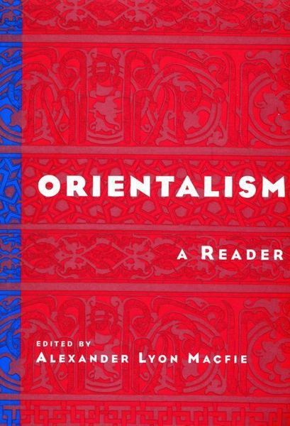 Produktbild: Orientalism